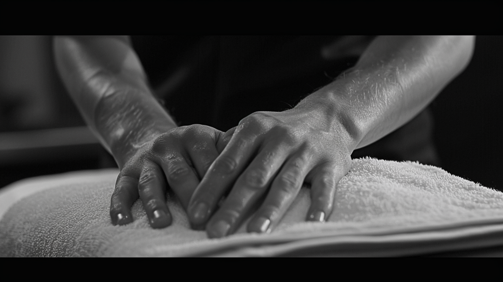 Massage Techniques